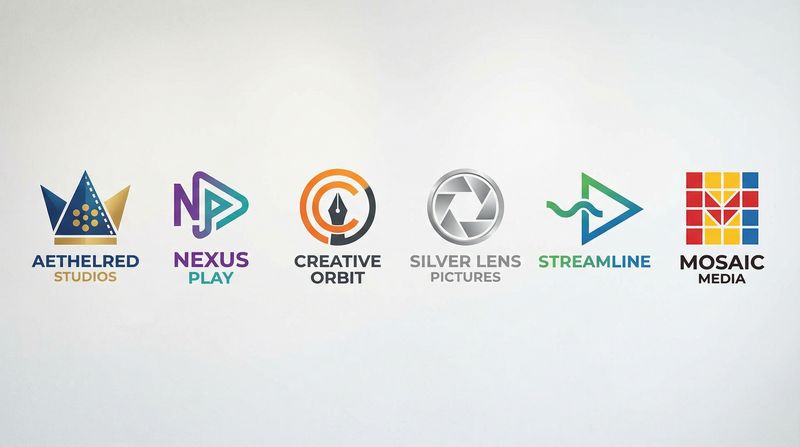 大象传媒合作影视品牌